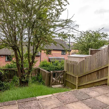 Temple Wall - Families, Contractors - Free Parking By Prescott Apartments