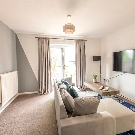 Temple Wall - Contractors, Families - Free Parking By Prescott Apartments
