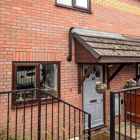 Temple Wall - Contractors, Families - Free Parking By Prescott Apartments Holiday home *