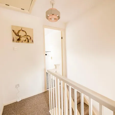Temple Wall - Contractors, Families - Free Parking By Prescott Apartments Holiday home Bristol