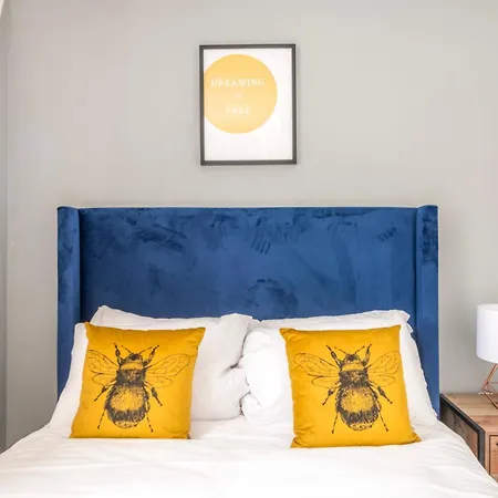 Temple Wall - Contractors, Families - Free Parking By Prescott Apartments *
